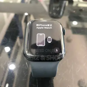 Photo - Apple Watch Series 8