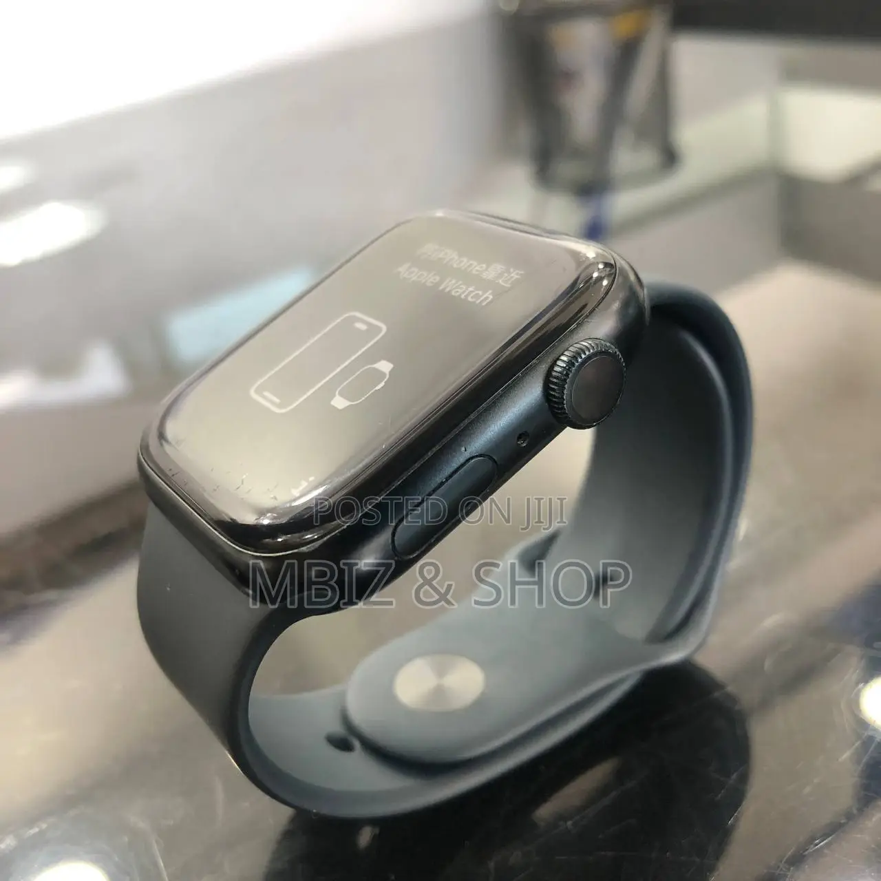 Apple Watch Series 8