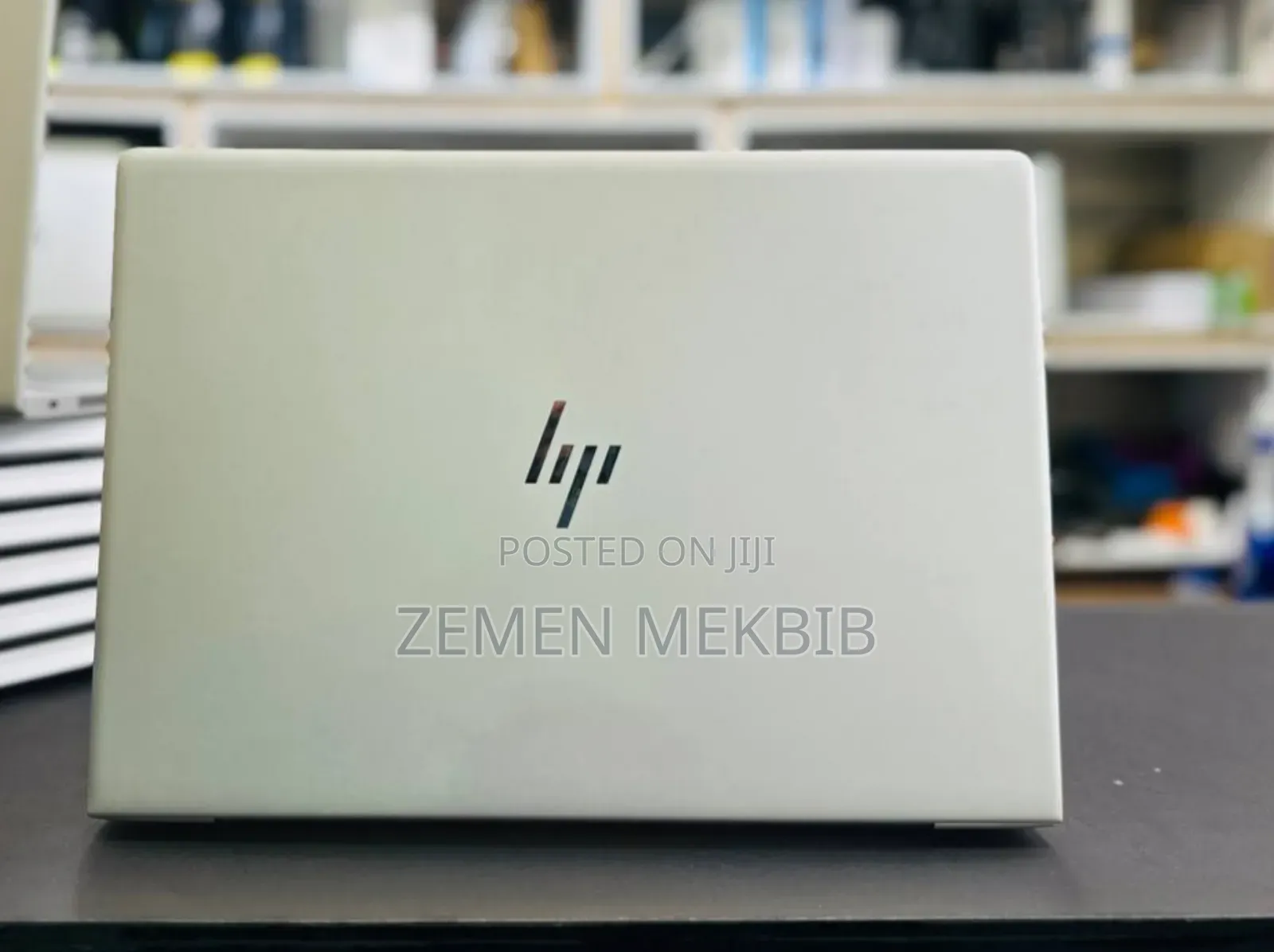 New Laptop HP EliteBook 840 G5 16GB Intel Core i7 SSD 512GB