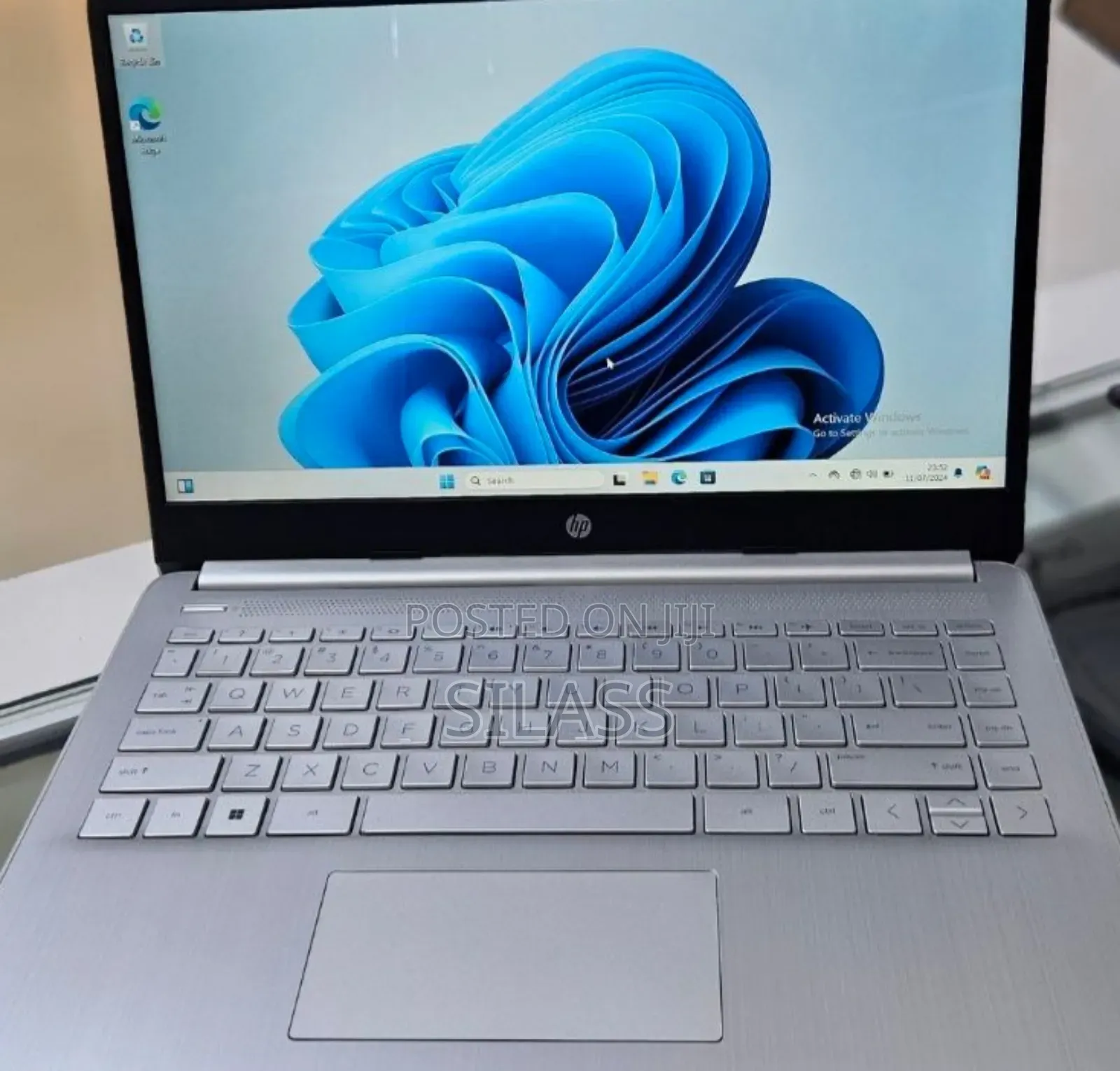 New Laptop HP Stream Notebook 8GB Intel Core I7 SSD 512GB