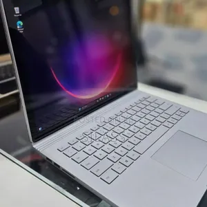 New Laptop Microsoft Surface Book 3 16GB Intel Core I7 SSD 256GB