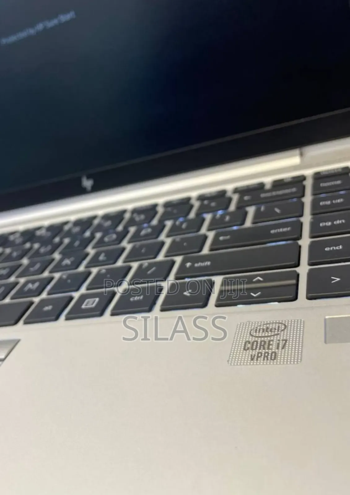 New Laptop HP EliteBook 840 G7 16GB Intel Core I7 SSD 512GB