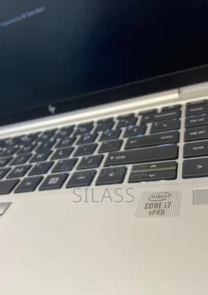 New Laptop HP EliteBook 840 G7 16GB Intel Core I7 SSD 512GB