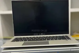 New Laptop HP EliteBook 840 G7 16GB Intel Core I7 SSD 512GB