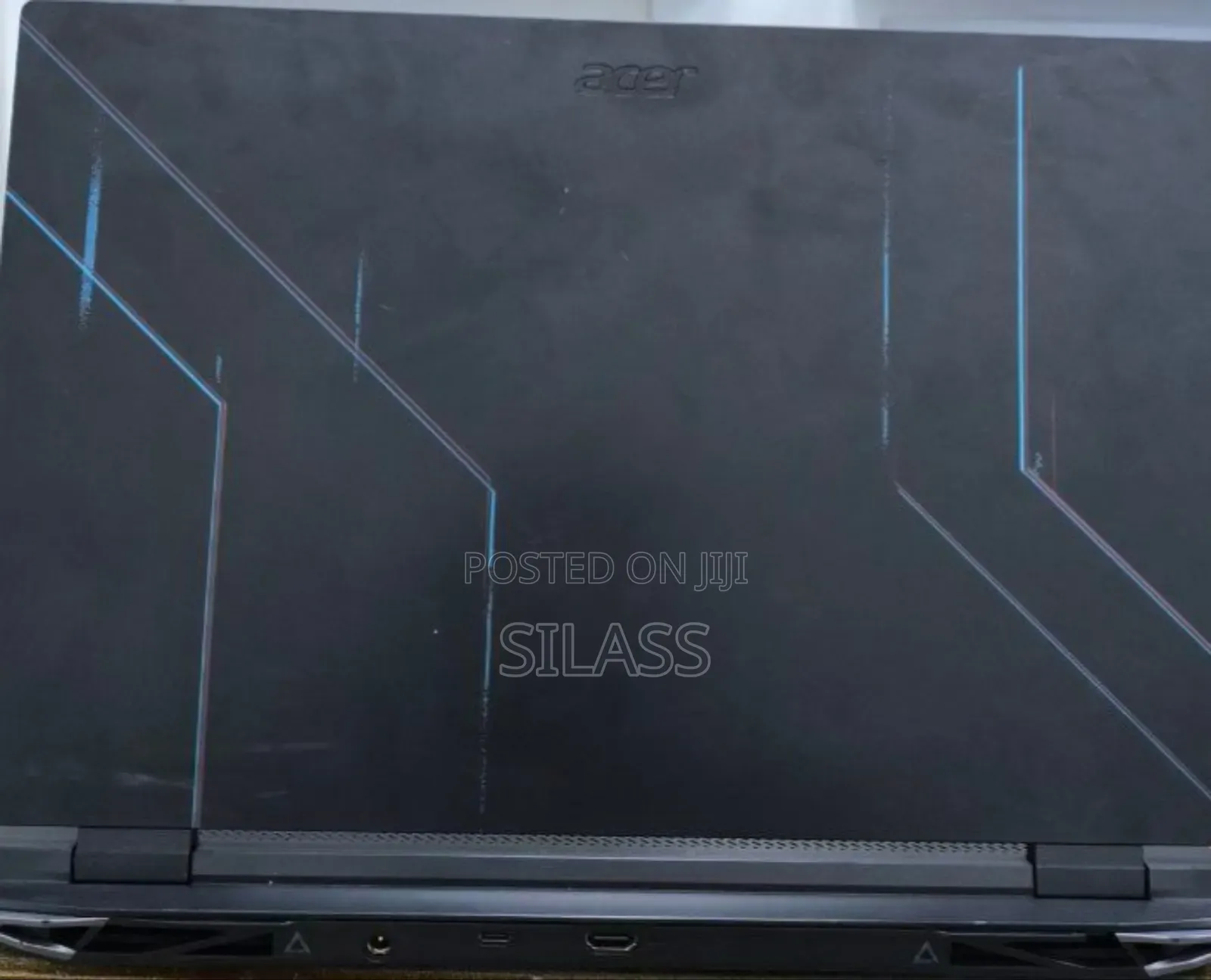 New Laptop Acer Nitro 5 16GB Intel Core I5 SSD 512GB