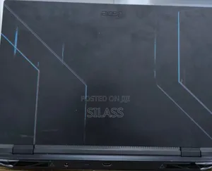 New Laptop Acer Nitro 5 16GB Intel Core I5 SSD 512GB