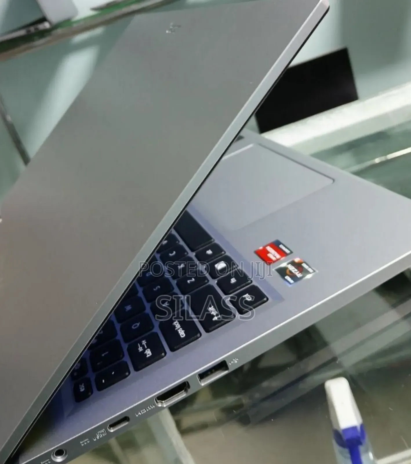 New Laptop Acer Aspire 3 16GB AMD Ryzen 3 SSD 512GB