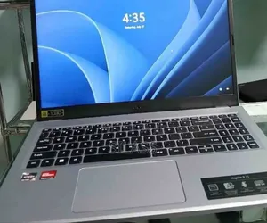 Photo - New Laptop Acer Aspire 3 16GB AMD Ryzen 3 SSD 512GB