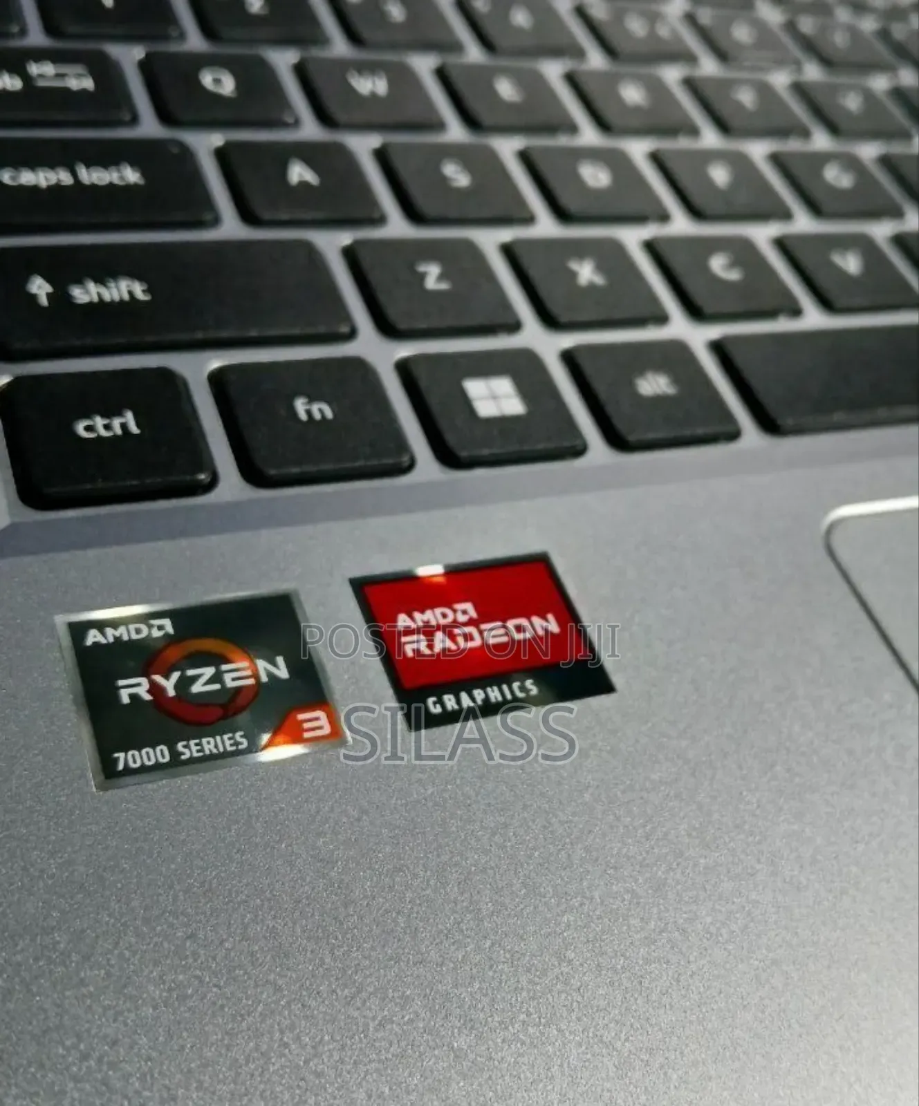 New Laptop Acer Aspire 3 16GB AMD Ryzen 3 SSD 512GB