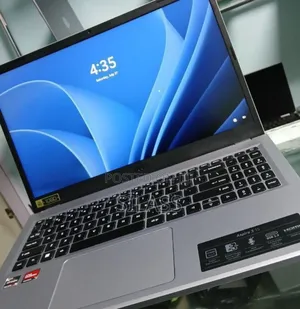 New Laptop Acer Aspire 3 16GB AMD Ryzen 3 SSD 512GB