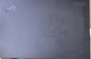 New Laptop Lenovo ThinkPad X1 Carbon 16GB Intel Core I5 SSD 512GB