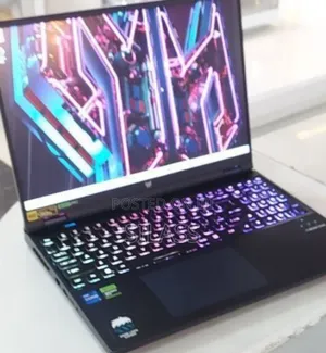 Photo - New Laptop Acer Predator Helios 300 16GB Intel Core I7 SSD 1T