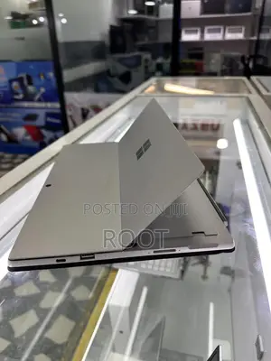 Laptop Microsoft Surface Pro 7 8GB Intel Core I5 SSD 128GB