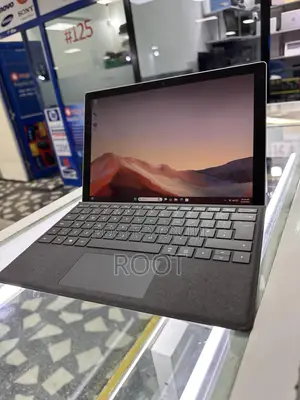 Photo - Laptop Microsoft Surface Pro 7 8GB Intel Core I5 SSD 128GB