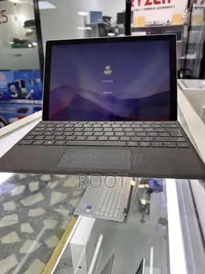 Laptop Microsoft Surface Pro 7 8GB Intel Core I5 SSD 128GB