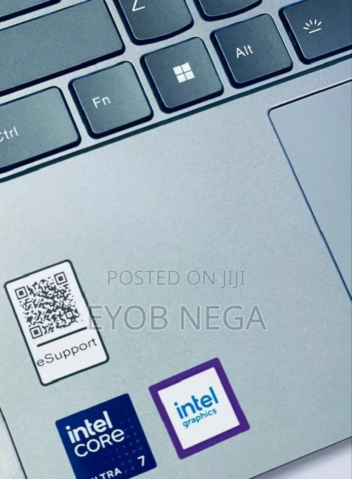 New Laptop Lenovo Thinkbook 14 16GB Intel Core Ultra 7 SSD 512GB