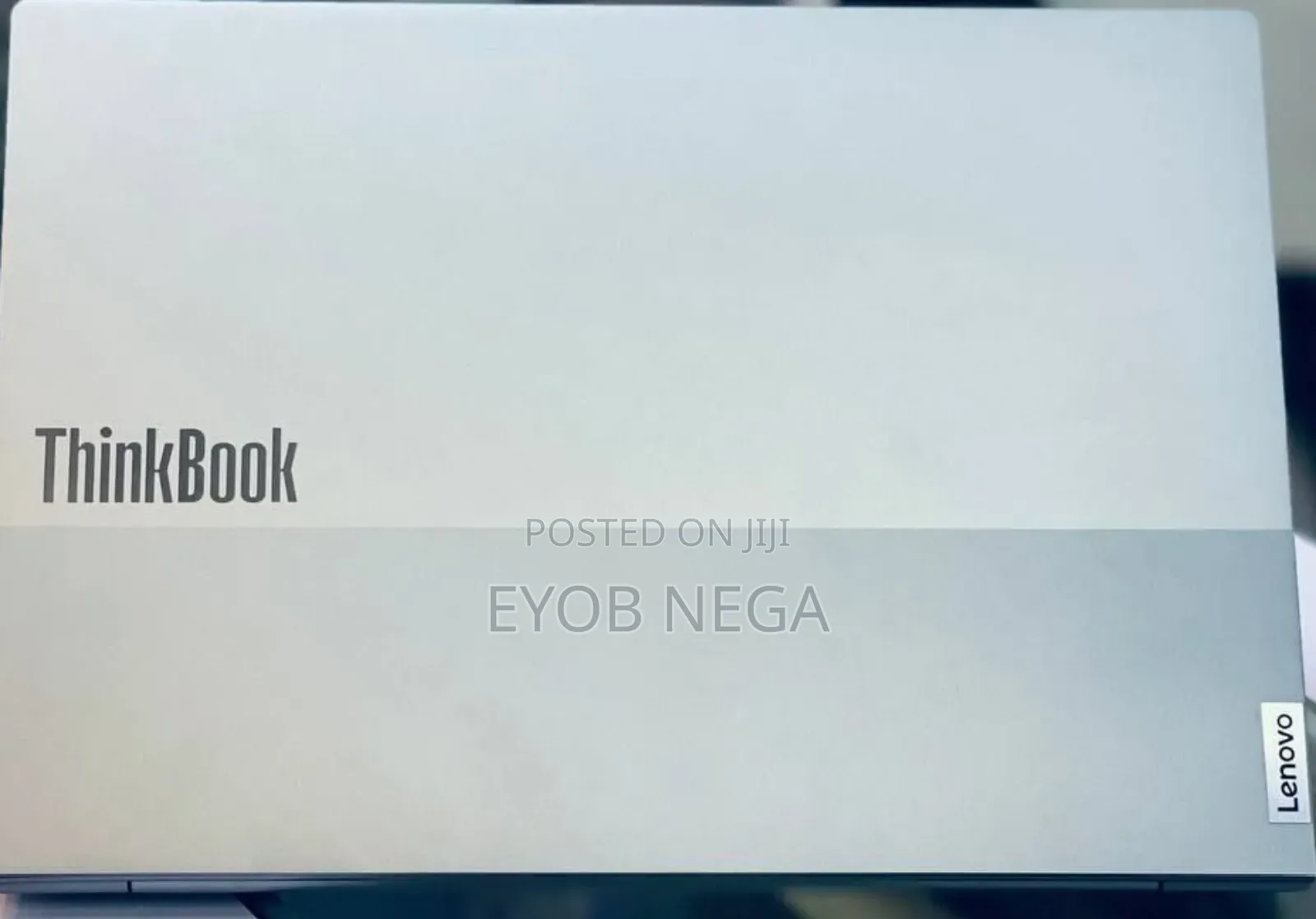 New Laptop Lenovo Thinkbook 14 16GB Intel Core Ultra 7 SSD 512GB