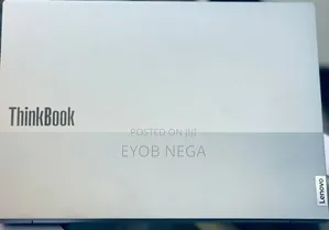 New Laptop Lenovo Thinkbook 14 16GB Intel Core Ultra 7 SSD 512GB