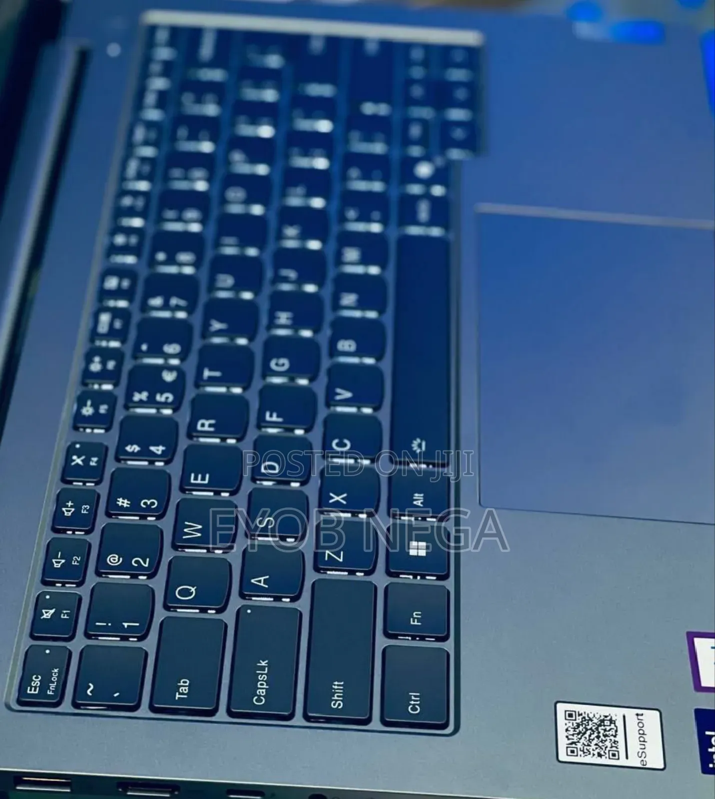 New Laptop Lenovo Thinkbook 14 16GB Intel Core Ultra 7 SSD 512GB