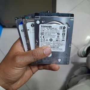 1tb Harddisk