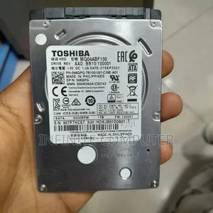 1tb Harddisk