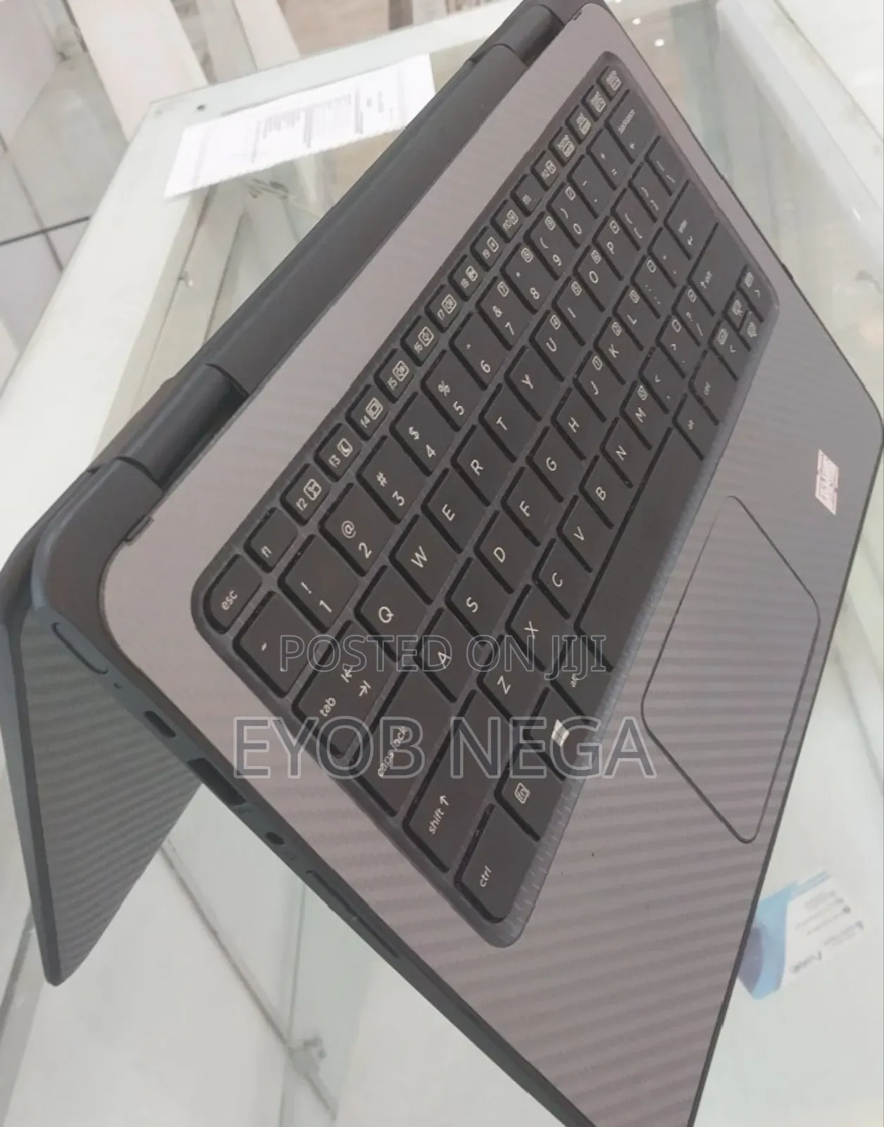 Laptop HP ProBook X360 11 G1 EE 4GB Intel Pentium SSD 256GB