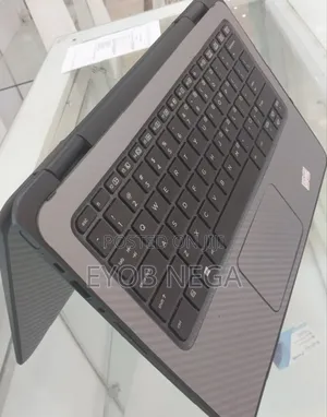 Laptop HP ProBook X360 11 G1 EE 4GB Intel Pentium SSD 256GB