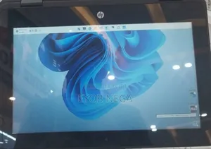 Laptop HP ProBook X360 11 G1 EE 4GB Intel Pentium SSD 256GB