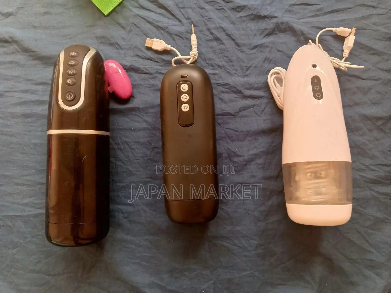 Flash Light Pocket Pussy