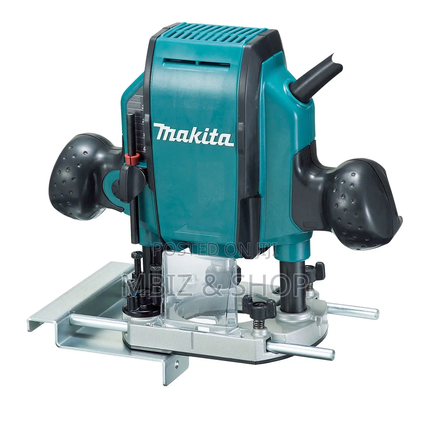 Makita Router for Furniture