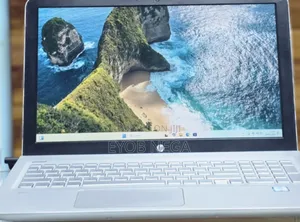 Photo - New Laptop HP Envy 15 16GB Intel Core I7 SSD 512GB