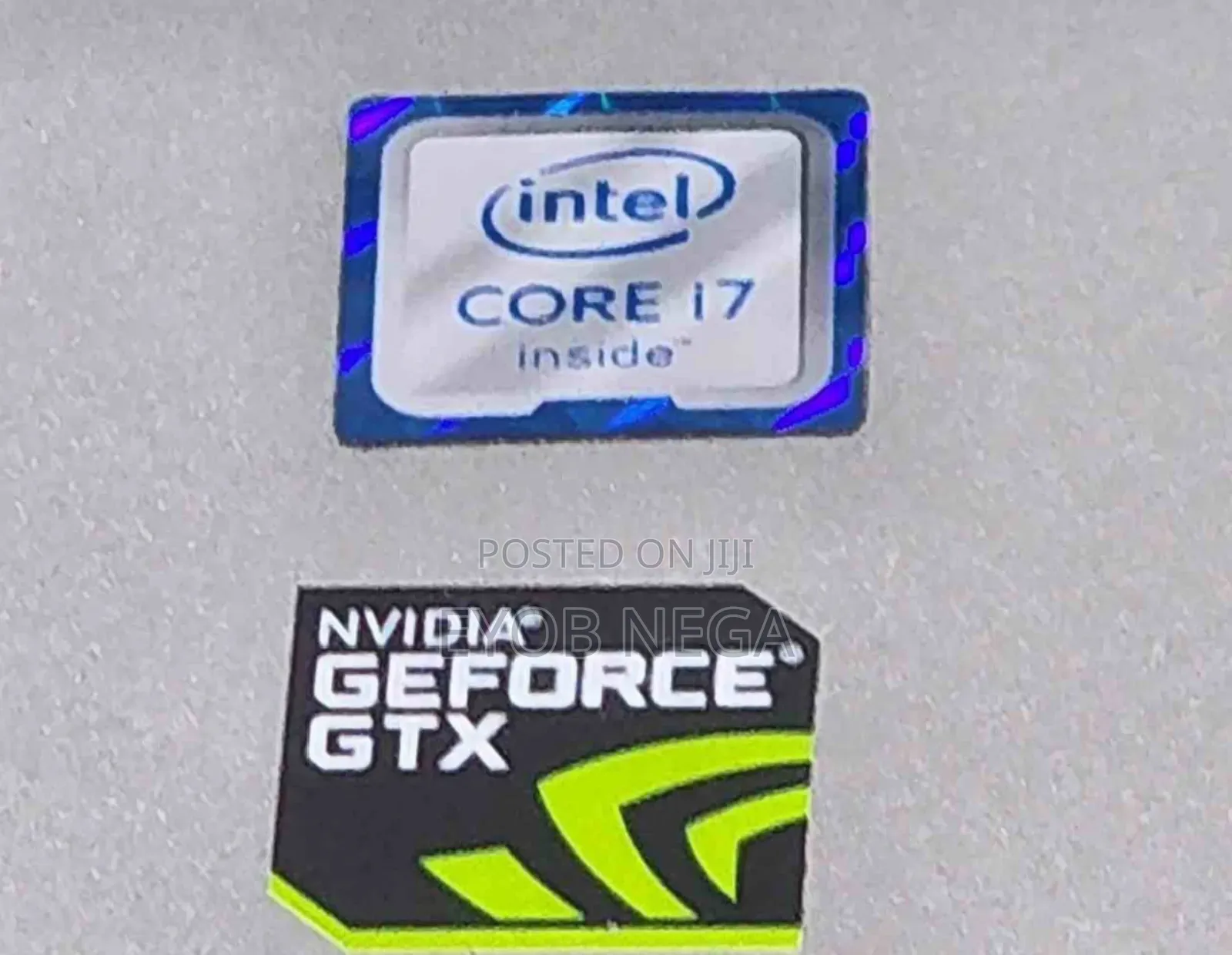 New Laptop HP Envy 15 16GB Intel Core I7 SSD 512GB