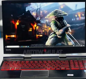 New Laptop MSI GP75 Leopard 16GB Intel Core I7 SSD 512GB