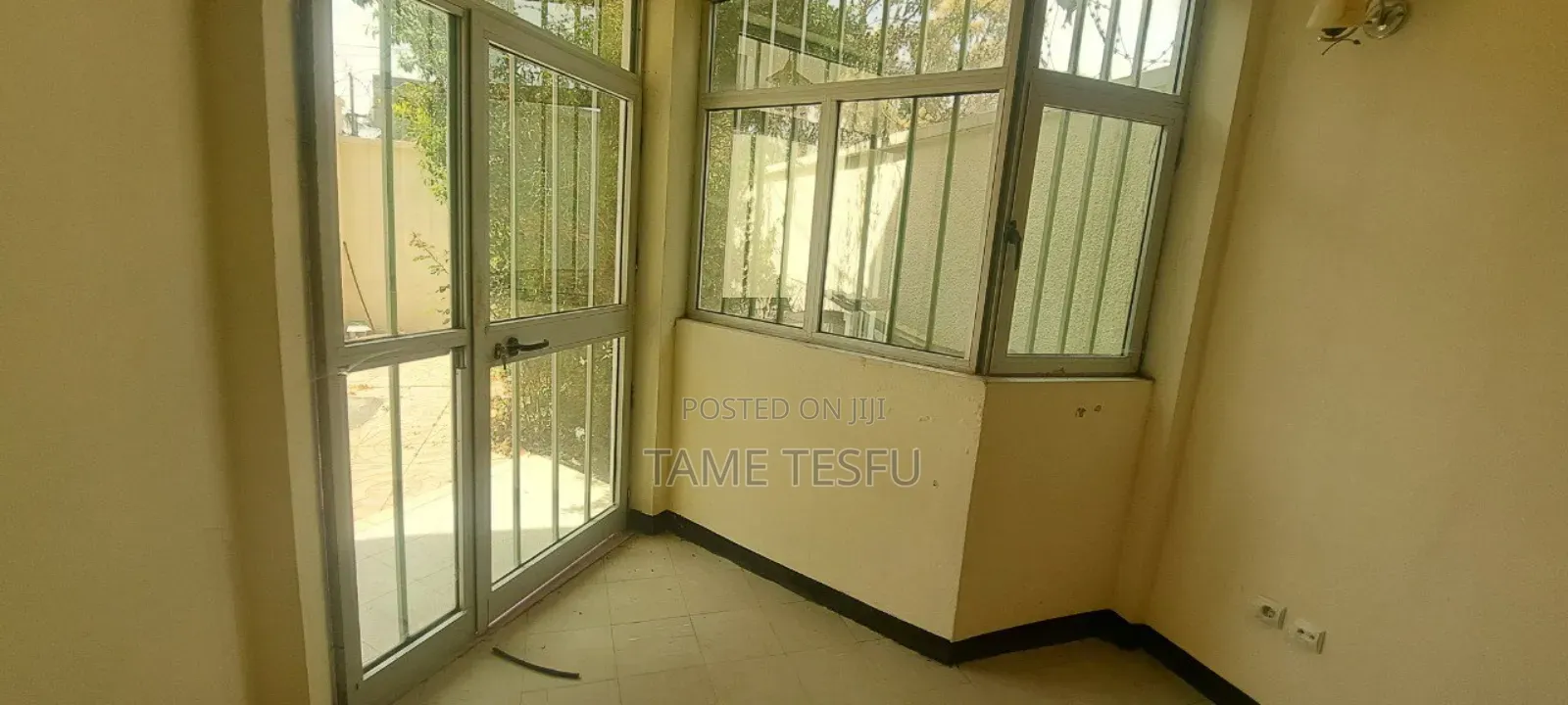 Furnished 5bdrm House in Tafoo, Oromia-Finfinne for sale