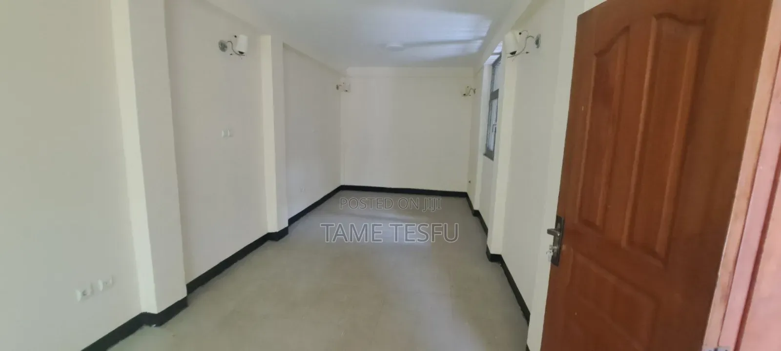 Furnished 5bdrm House in Tafoo, Oromia-Finfinne for sale