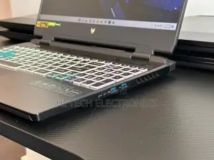 Photo - New Laptop Acer Predator Helios 300 16GB Intel Core I7 SSD 1T