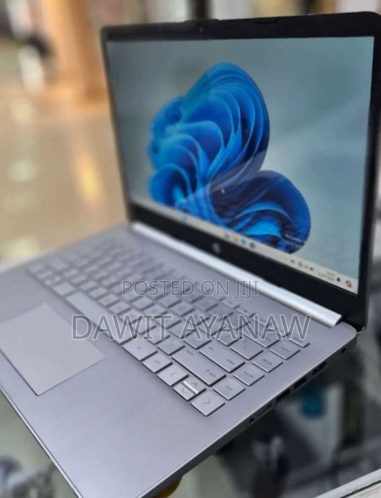 New Laptop HP Stream Notebook 16GB Intel Core I7 SSD 512GB