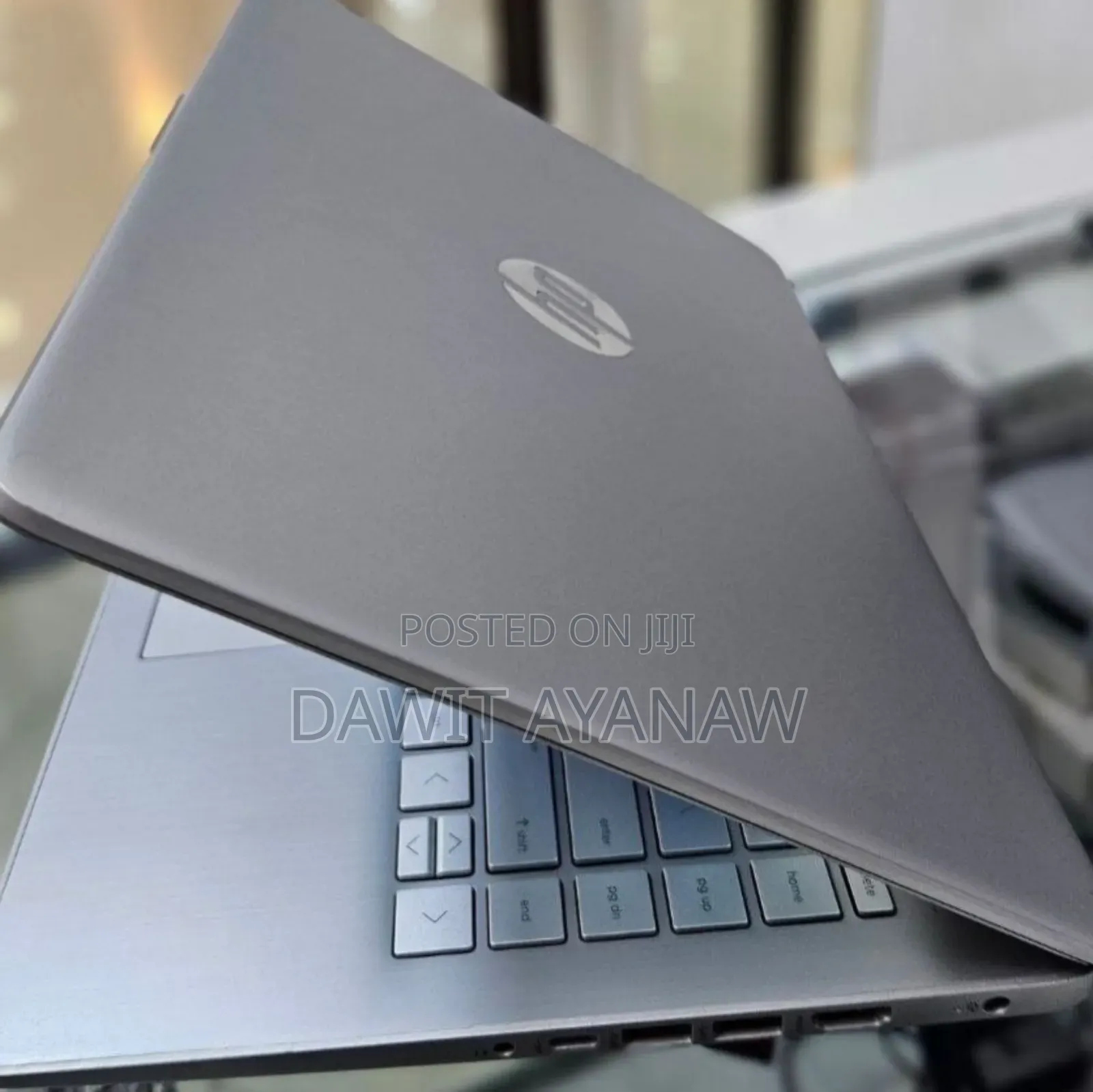 New Laptop HP Stream Notebook 16GB Intel Core I7 SSD 512GB