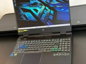 New Laptop Acer Predator Helios 300 16GB Intel Core I7 SSD 1T