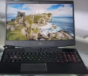 New Laptop HP Omen 15 16GB Intel Core I7 SSD 1T