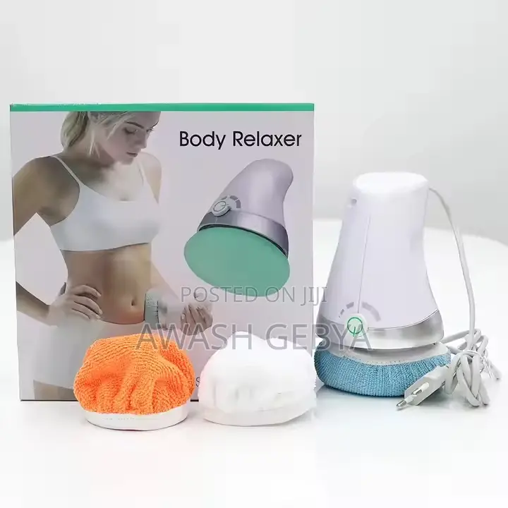 Sculpt Body Massager