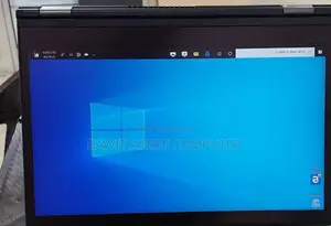 New Laptop Lenovo ThinkPad Yoga 370 8GB Intel Core I5 SSD 512GB