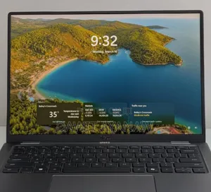 New Laptop Dell Latitude 7450 32GB Intel Core Ultra 7 SSD 1T