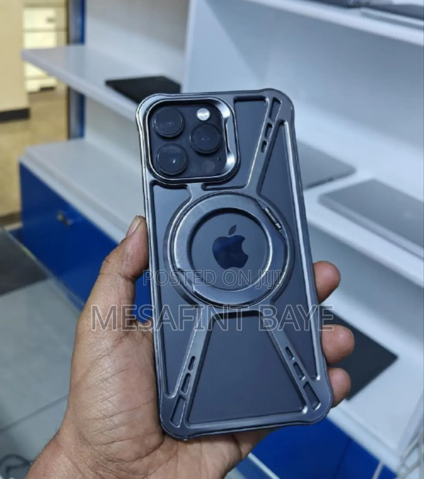 New Apple iPhone 14 Pro Max 256 GB Black