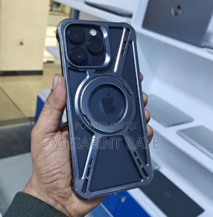 New Apple iPhone 14 Pro Max 256 GB Black