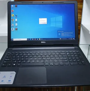 New Laptop Dell Vostro 15 3000 4GB Intel Core I5 HDD 1T