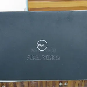 New Laptop Dell Vostro 15 3000 4GB Intel Core I5 HDD 1T