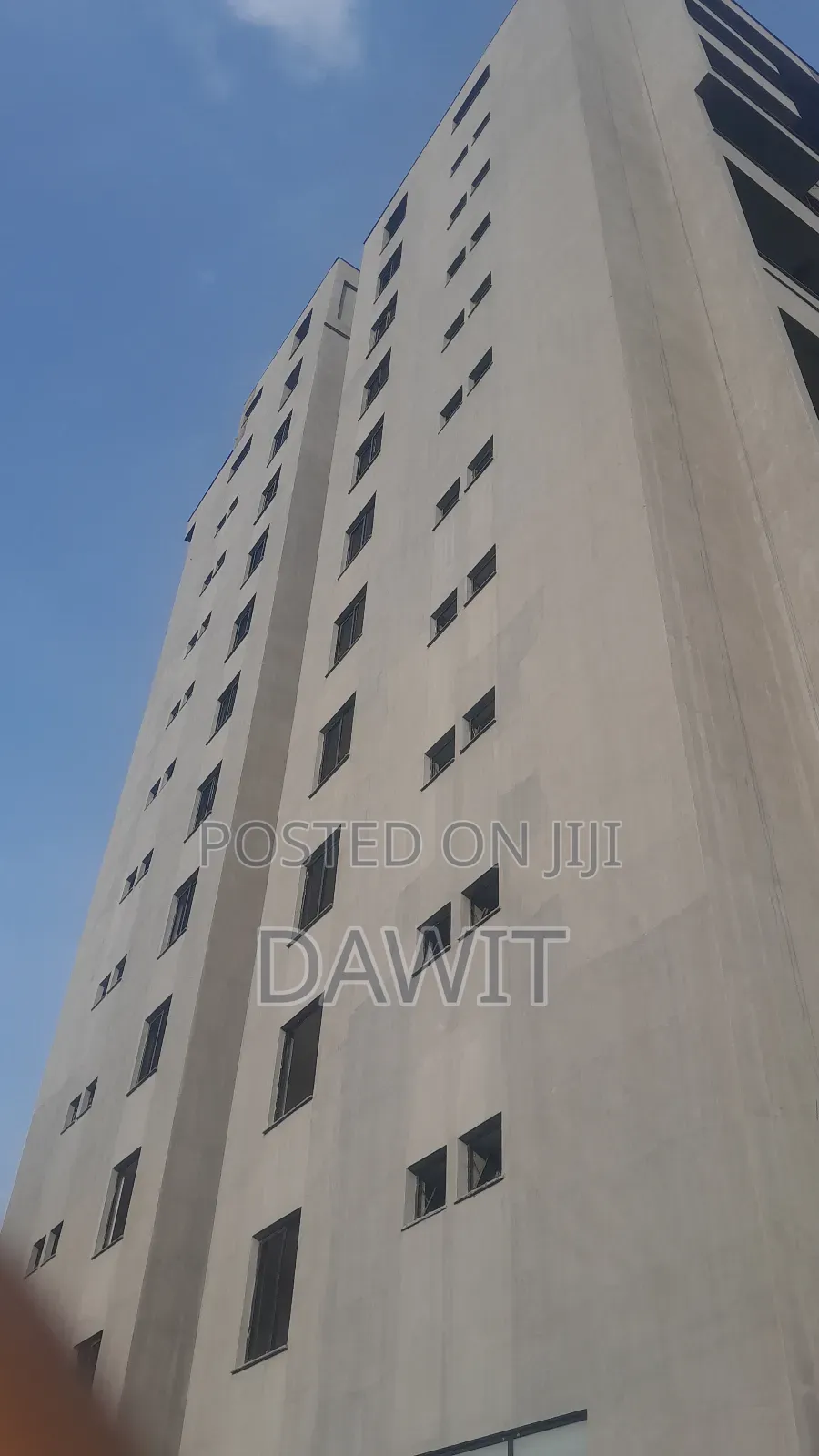 3bdrm Apartment in ጊዮን ሆምስ, Bole for sale