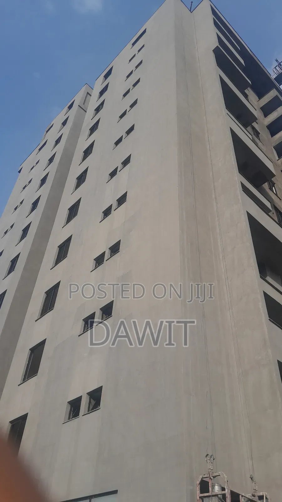 3bdrm Apartment in ጊዮን ሆምስ, Bole for sale