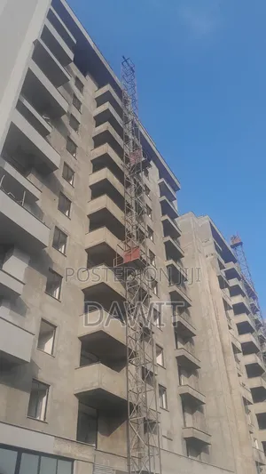 3bdrm Apartment in ጊዮን ሆምስ, Bole for sale
